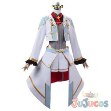 画像2: ウマ娘　オグリキャップ　シンデレラグレイ　ウマ娘プリティーダービー　コスプレ衣装通販 (2)