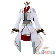 画像1: ウマ娘　オグリキャップ　シンデレラグレイ　ウマ娘プリティーダービー　コスプレ衣装通販 (1)