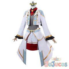 ウマ娘　オグリキャップ　シンデレラグレイ　ウマ娘プリティーダービー　コスプレ衣装通販