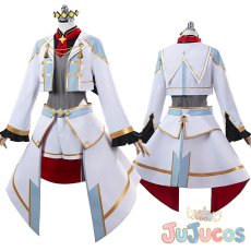 画像3: ウマ娘　オグリキャップ　シンデレラグレイ　ウマ娘プリティーダービー　コスプレ衣装通販 (3)