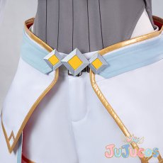 画像6: ウマ娘　オグリキャップ　シンデレラグレイ　ウマ娘プリティーダービー　コスプレ衣装通販 (6)