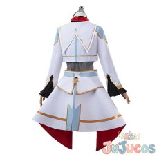 画像4: ウマ娘　オグリキャップ　シンデレラグレイ　ウマ娘プリティーダービー　コスプレ衣装通販 (4)