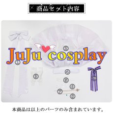 画像10: デレステ10th　Everafter　コスプレ衣装　アイマスシリーズ　シンデレラ　コスプレ衣装通販 (10)