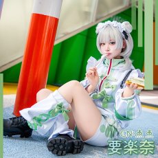 画像5: 要楽奈　コスプレ衣装　BanG Dream!（バンドリ！）　It's MyGO!!!!!　バースデー衣装　コスプレ衣装通販 (5)