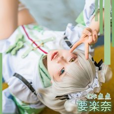 画像2: 要楽奈　コスプレ衣装　BanG Dream!（バンドリ！）　It's MyGO!!!!!　バースデー衣装　コスプレ衣装通販 (2)