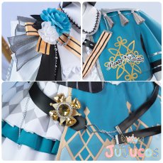 画像6: 白鷺千聖　コスプレ衣装　BanG Dream!（バンドリ！）　Pastel＊Palettes　守りたいからこそ　コスプレ衣装通販 (6)