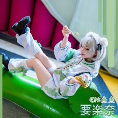 画像3: 要楽奈　コスプレ衣装　BanG Dream!（バンドリ！）　It's MyGO!!!!!　バースデー衣装　コスプレ衣装通販 (3)