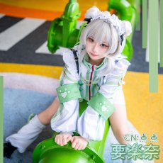画像1: 要楽奈　コスプレ衣装　BanG Dream!（バンドリ！）　It's MyGO!!!!!　バースデー衣装　コスプレ衣装通販 (1)