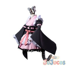 画像7: 駒沢乃依　コスプレ衣装　超かぐや姫!　コスプレ衣装通販 (7)