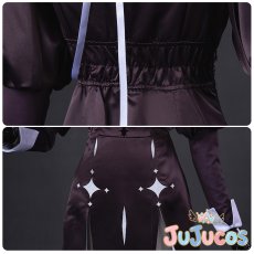 画像9: 壱百満天原サロメ　シスターメイド衣装　コスプレ衣装　バーチャルYouTuber　Vtuber　コスプレ衣装通販 (9)