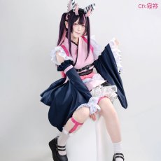 画像3: 駒沢乃依　コスプレ衣装　超かぐや姫!　コスプレ衣装通販 (3)
