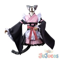画像6: 駒沢乃依　コスプレ衣装　超かぐや姫!　コスプレ衣装通販 (6)