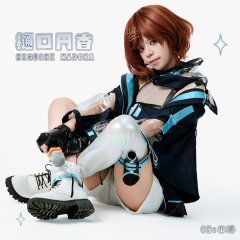 レジスタンスオーダー・ネオス　コスプレ衣装　シャイニーカラーズ　シャニマス7周年衣装 コスプレ衣装通販