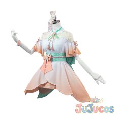 画像2: 日野下花帆　乙宗梢　百生吟子　コスプレ衣装　ラブライブ！蓮ノ空女学院スクールアイドルクラブ　Ver.TRI TRI UNITY!!!　コスプレ衣装通販 (2)