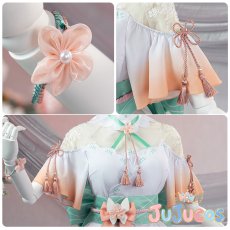 画像5: 日野下花帆　乙宗梢　百生吟子　コスプレ衣装　ラブライブ！蓮ノ空女学院スクールアイドルクラブ　Ver.TRI TRI UNITY!!!　コスプレ衣装通販 (5)