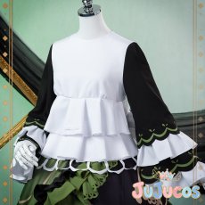 画像8: 遠野ハンナ　コスプレ衣装　魔法少女ノ魔女裁判　コスプレ衣装通販 (8)
