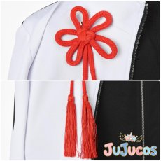 画像9: 姫鶴一文字　内番　コスプレ衣装　刀剣乱舞　コスチューム　JUJUcosplay (9)