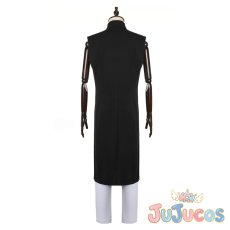 画像5: 姫鶴一文字　内番　コスプレ衣装　刀剣乱舞　コスチューム　JUJUcosplay (5)
