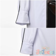 画像10: 姫鶴一文字　内番　コスプレ衣装　刀剣乱舞　コスチューム　JUJUcosplay (10)
