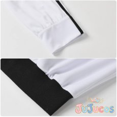 画像12: 姫鶴一文字　内番　コスプレ衣装　刀剣乱舞　コスチューム　JUJUcosplay (12)