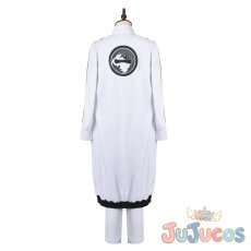 画像3: 姫鶴一文字　内番　コスプレ衣装　刀剣乱舞　コスチューム　JUJUcosplay (3)