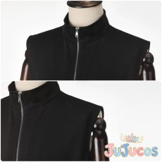 画像13: 姫鶴一文字　内番　コスプレ衣装　刀剣乱舞　コスチューム　JUJUcosplay (13)