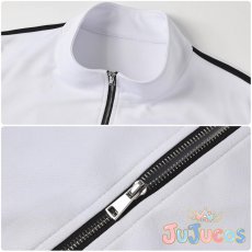 画像7: 姫鶴一文字　内番　コスプレ衣装　刀剣乱舞　コスチューム　JUJUcosplay (7)