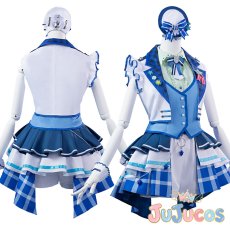 画像3: 花園たえ　コスプレ衣装　BanG Dream!（バンドリ！）　poppin'party　シーズン3衣装　コスプレ衣装通販 (3)