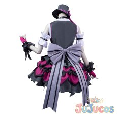 画像4: 海老塚智　コスプレ衣装　ガールズバンドクライ POP UP SHOP　コスプレ衣装通販 (4)
