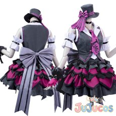 画像5: 海老塚智　コスプレ衣装　ガールズバンドクライ POP UP SHOP　コスプレ衣装通販 (5)