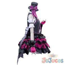画像3: 海老塚智　コスプレ衣装　ガールズバンドクライ POP UP SHOP　コスプレ衣装通販 (3)