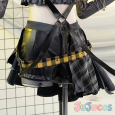 画像7: ルパ　コスプレ衣装　ガールズバンドクライ POP UP SHOP　コスプレ衣装通販 (7)