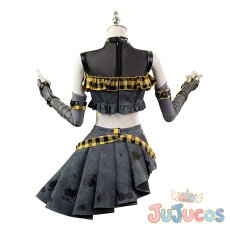 画像3: ルパ　コスプレ衣装　ガールズバンドクライ POP UP SHOP　コスプレ衣装通販 (3)