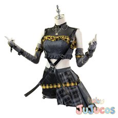 画像2: ルパ　コスプレ衣装　ガールズバンドクライ POP UP SHOP　コスプレ衣装通販 (2)