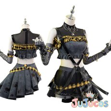 画像5: ルパ　コスプレ衣装　ガールズバンドクライ POP UP SHOP　コスプレ衣装通販 (5)