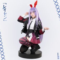 画像2: 鈴仙・優曇華院・イナバ　コスプレ衣装　東方Project　BOOKOFFコラボ衣装　コスプレ衣装通販 (2)