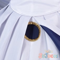 画像7: ウマ娘　ヴィクトワールピサ　勝負服　コスプレ衣装　ウマ娘プリティーダービー　コスプレ衣装通販 (7)