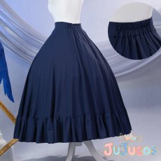 画像9: ウマ娘　ヴィクトワールピサ　勝負服　コスプレ衣装　ウマ娘プリティーダービー　コスプレ衣装通販 (9)