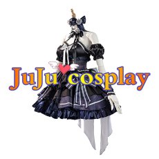 画像4: 【在庫処分セール】　虹ヶ咲学園スクールアイドル同好会　天使と悪魔からの招待状　ミア・テイラー　即納対応　数量限定　激安特価！ (4)