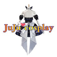 画像2: 【在庫処分セール】　虹ヶ咲学園スクールアイドル同好会　天使と悪魔からの招待状　ミア・テイラー　即納対応　数量限定　激安特価！ (2)