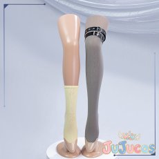 画像8: BanG Dream!（バンドリ！）　It's MyGO!!!!!　夕方の密会　千早愛音　三角初華　コスプレ衣装 (8)