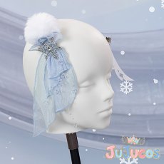 画像8: アイドルマスターシャイニーカラーズ　シャニソン　スノーフレイクスメモリアル　全員共通衣装　コスプレ衣装 (8)