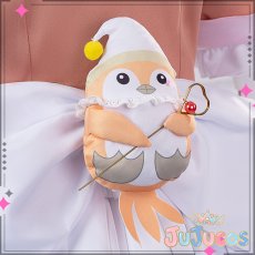 画像7: プロジェクトセカイ カラフルステージ！ feat. 初音ミク　プロセカ　あたしの帰る場所　鳳えむ　魔法少女☆フェニー・ザ・スマイル　コスプレ衣装 (7)