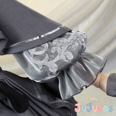 画像6: 三角初華　コスプレ衣装　BanG Dream!（バンドリ！）Ave Mujica 6th LIVE　「Ulterius Procedere」　コスプレ衣装通販 (6)