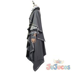 画像5: 三角初華　コスプレ衣装　BanG Dream!（バンドリ！）Ave Mujica 6th LIVE　「Ulterius Procedere」　コスプレ衣装通販 (5)