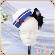 画像6: キャル　コスプレ衣装　プリンセスコネクト!Re:Dive　プリコネR　コスプレ衣装通販 (6)