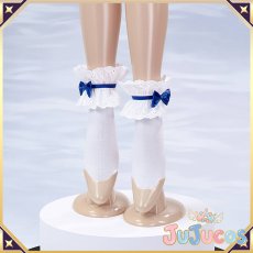 画像9: キャル　コスプレ衣装　プリンセスコネクト!Re:Dive　プリコネR　コスプレ衣装通販 (9)