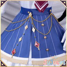 画像5: キャル　コスプレ衣装　プリンセスコネクト!Re:Dive　プリコネR　コスプレ衣装通販 (5)