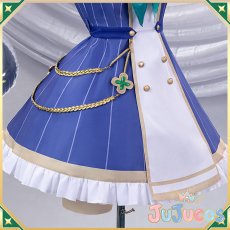 画像9: コッコロ　コスプレ衣装　プリンセスコネクト！Re:Dive　プリコネR　コスプレ衣装通販 (9)