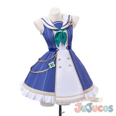 画像1: コッコロ　コスプレ衣装　プリンセスコネクト！Re:Dive　プリコネR　コスプレ衣装通販 (1)